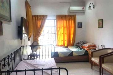 Seksyen 30, Shah Alam