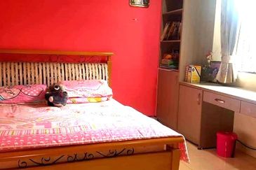 Seksyen 30, Shah Alam