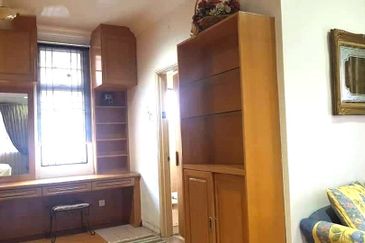 Seksyen 30, Shah Alam