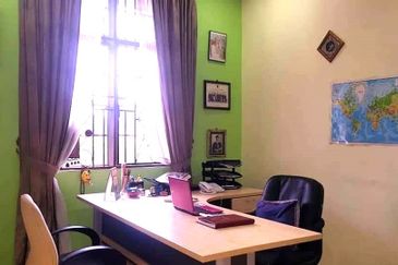 Seksyen 30, Shah Alam