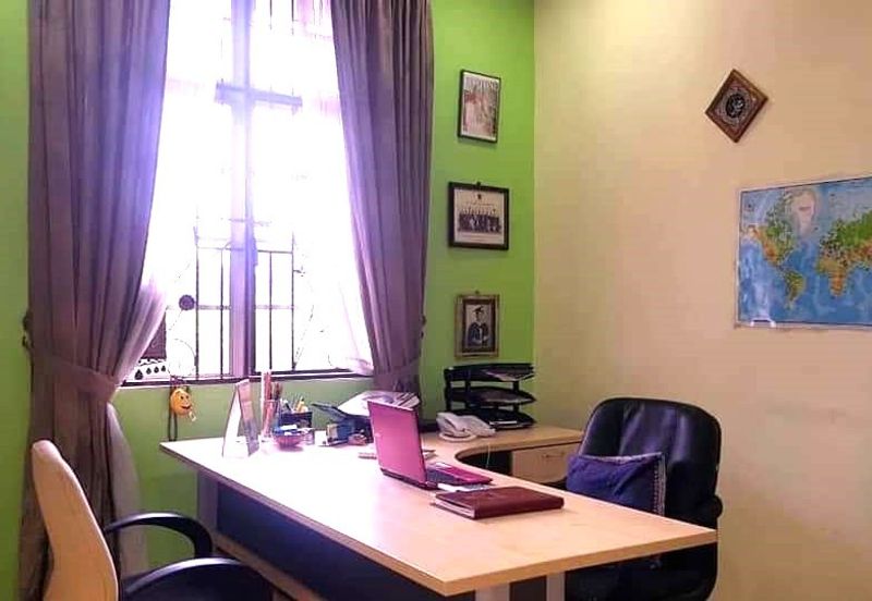 Seksyen 30, Shah Alam