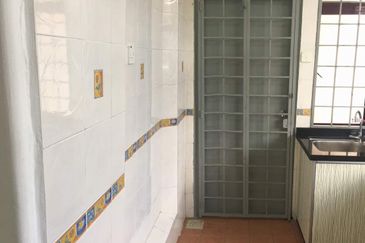 Seksyen 4, Kota Damansara