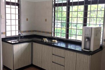 Seksyen 4, Kota Damansara