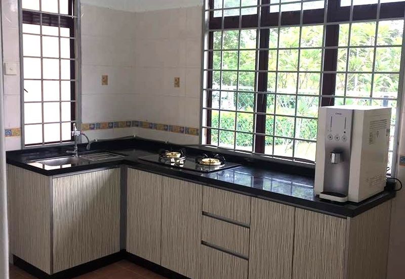 Seksyen 4, Kota Damansara