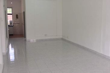 Seksyen 4, Kota Damansara