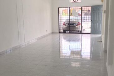 Seksyen 4, Kota Damansara