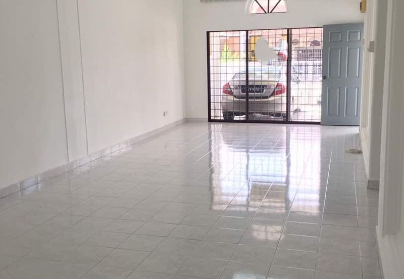 Seksyen 4, Kota Damansara