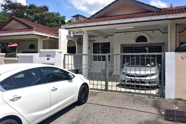 Seksyen 4, Kota Damansara