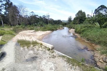 Batu 14 Hulu Langat