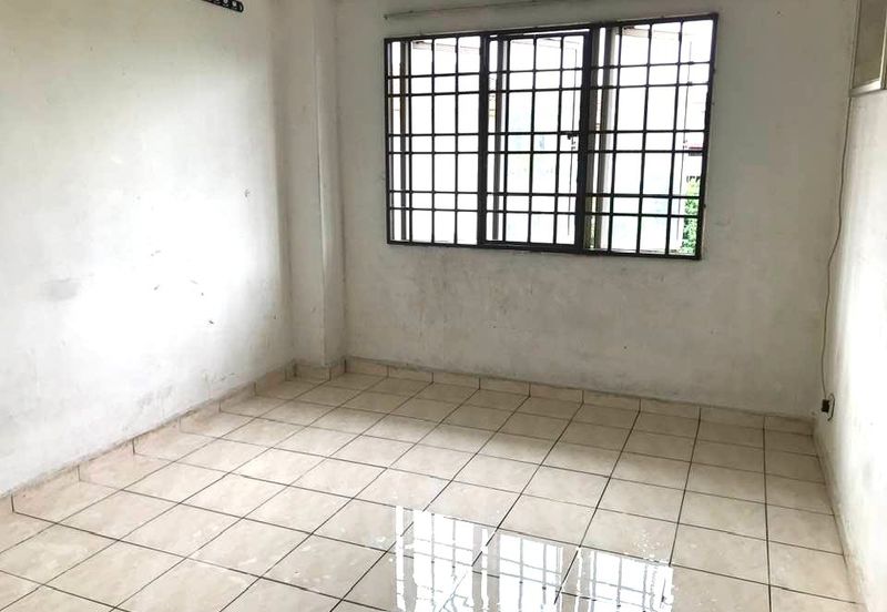 Apartment Mawar, Taman Sutera