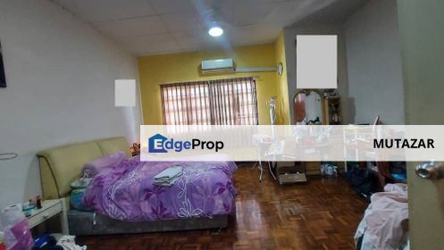 FREEHOLD, Double Storey Terrace House @ Anggerik Doritis, Kota Kemuning, Shah Alam - Furnished, Selangor, Shah Alam