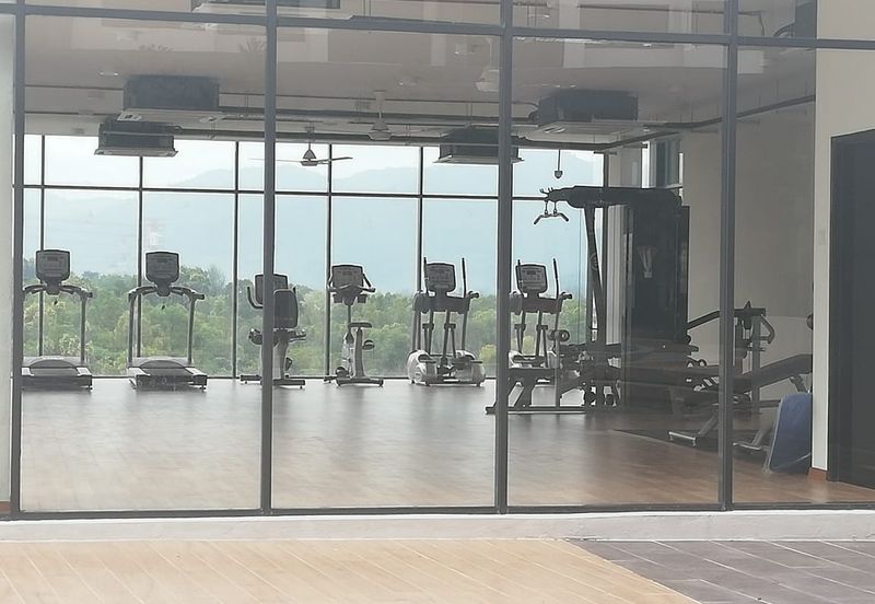 Kiara Plaza Service Apartment @ Semenyih