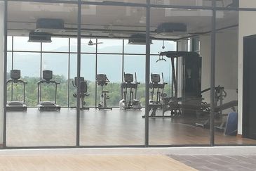 Kiara Plaza Service Apartment @ Semenyih