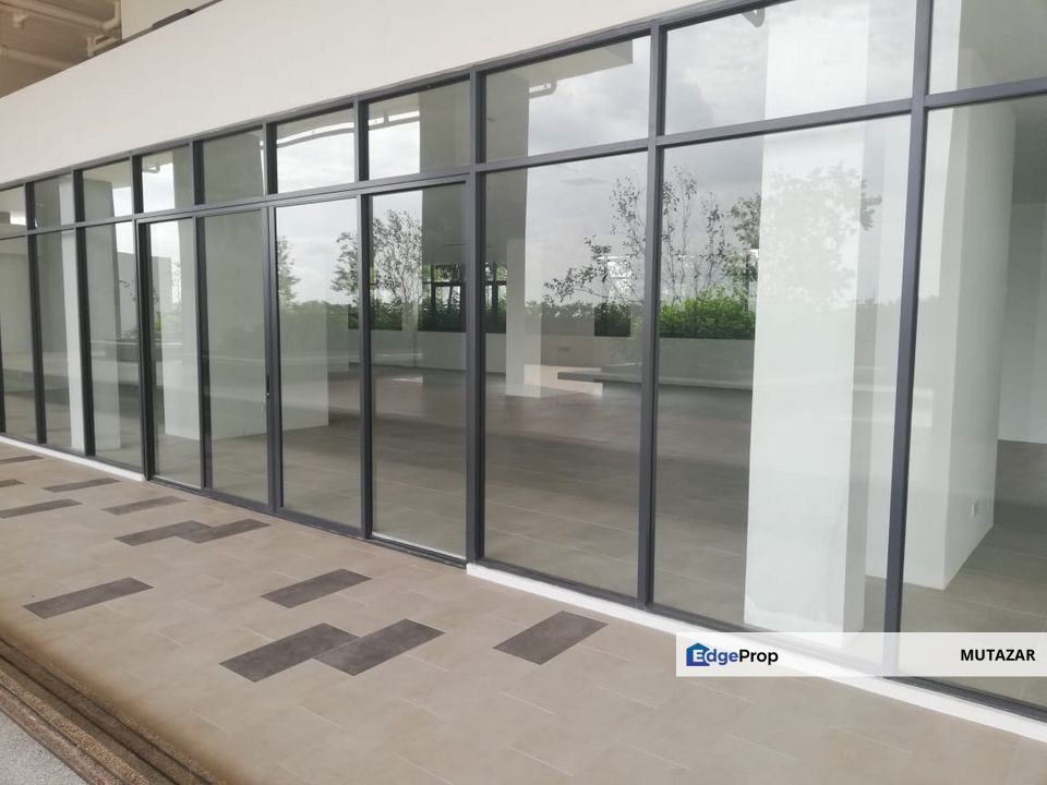 FREEHOLD, Apartment  @ Kiara Plaza Serviced Residence, Semenyih - Furnished & Ready Tenant FOR SALE, Selangor, Semenyih