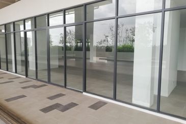 Kiara Plaza Service Apartment @ Semenyih