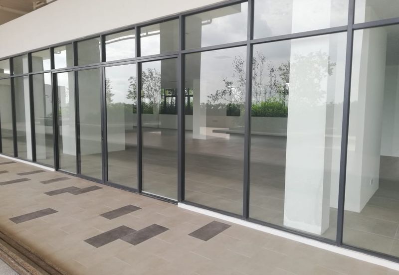 Kiara Plaza Service Apartment @ Semenyih