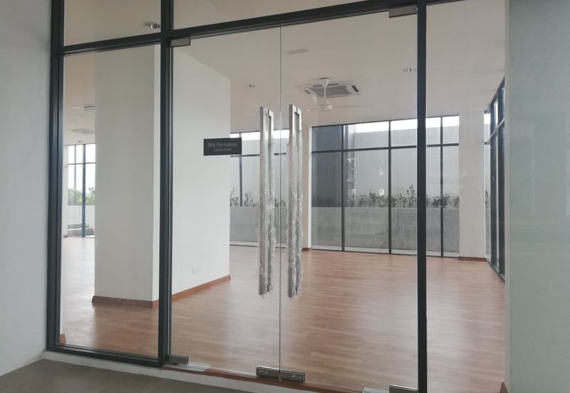 Kiara Plaza Service Apartment @ Semenyih