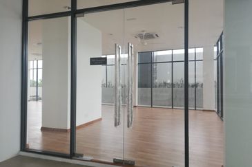 Kiara Plaza Service Apartment @ Semenyih