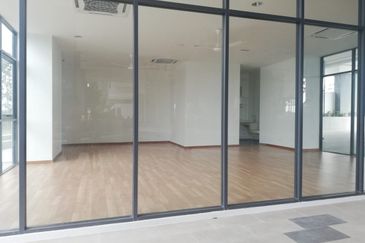 Kiara Plaza Service Apartment @ Semenyih