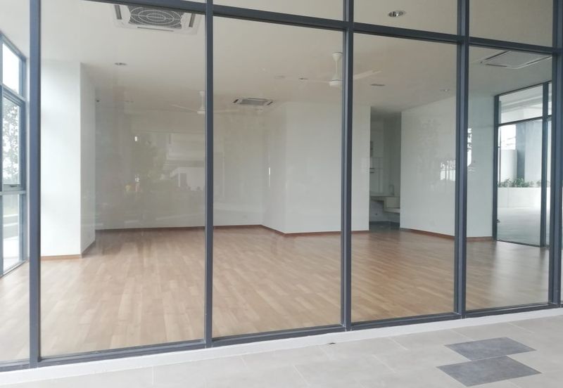 Kiara Plaza Service Apartment @ Semenyih