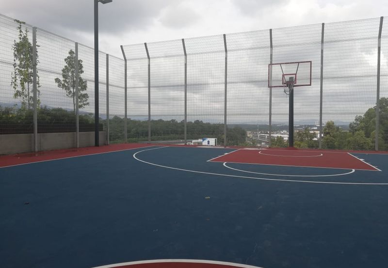 Kiara Plaza Service Apartment @ Semenyih