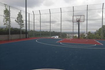 Kiara Plaza Service Apartment @ Semenyih