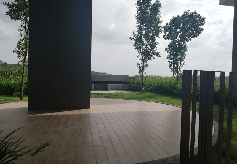 Kiara Plaza Service Apartment @ Semenyih