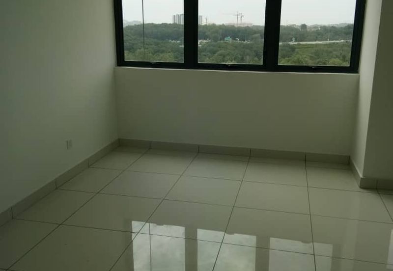 Kiara Plaza Service Apartment @ Semenyih