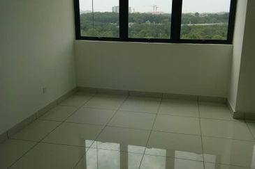 Kiara Plaza Service Apartment @ Semenyih