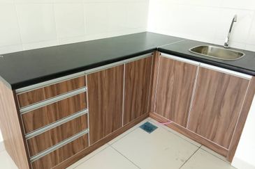 Kiara Plaza Service Apartment @ Semenyih