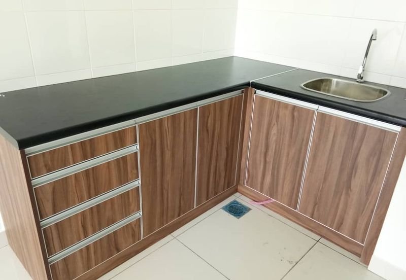 Kiara Plaza Service Apartment @ Semenyih