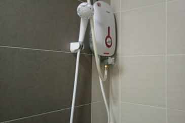 Kiara Plaza Service Apartment @ Semenyih