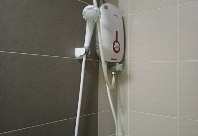 Kiara Plaza Service Apartment @ Semenyih