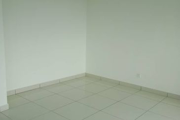 Kiara Plaza Service Apartment @ Semenyih