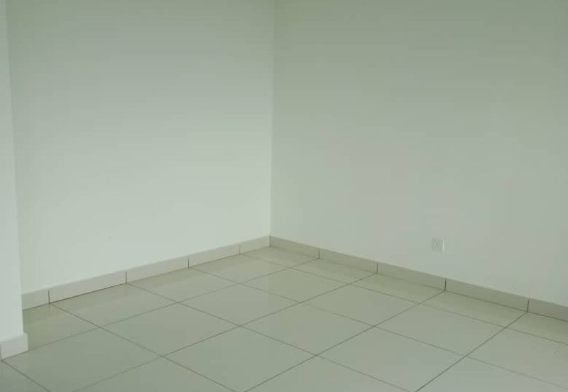 Kiara Plaza Service Apartment @ Semenyih