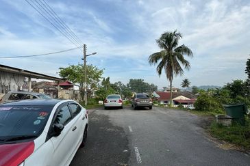 Taman Sri Jelok