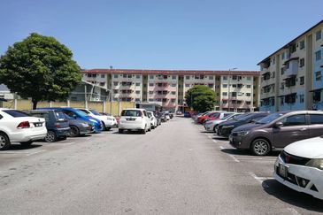 Taman Cheras Utama