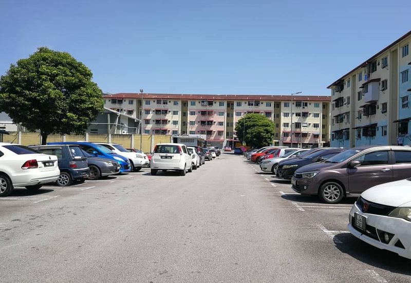 Taman Cheras Utama