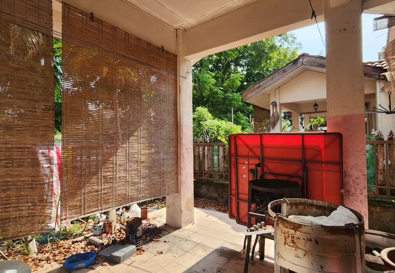  HOT PRICE! Double Storey Terrace House @ Bukit Jelutong, Shah Alam - FREEHOLD