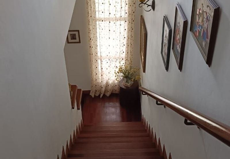 FREEHOLD CORNER LOT, Double Storey Link House @ Bukit Jelutong, Shah Alam - Huge Extra Land at Side