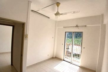 Andari Townvilla, Selayang Heights