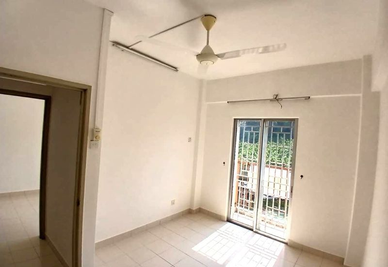 Andari Townvilla, Selayang Heights