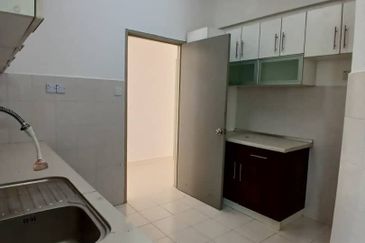 Andari Townvilla, Selayang Heights