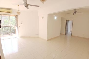 Andari Townvilla, Selayang Heights