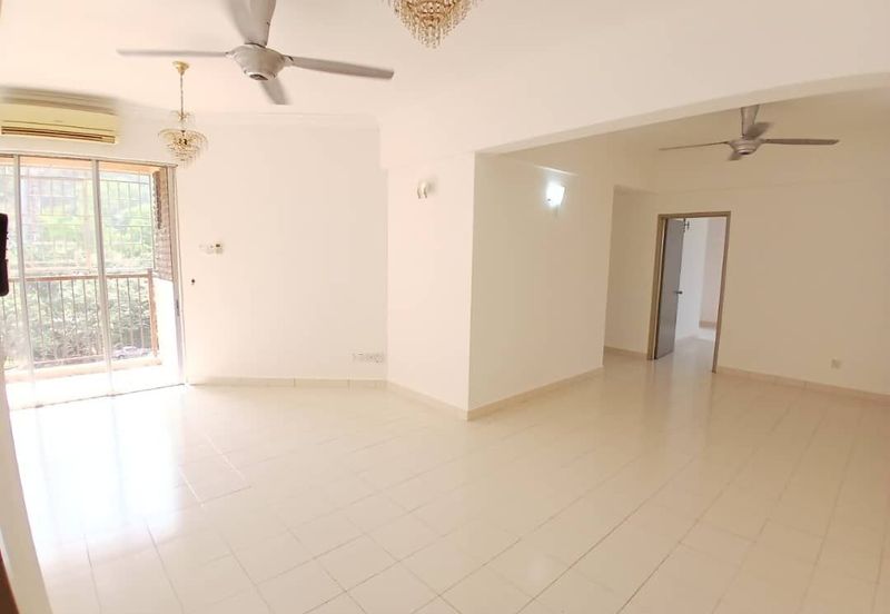 Andari Townvilla, Selayang Heights