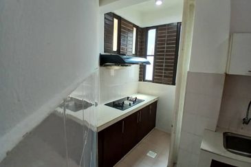 Andari Townvilla, Selayang Heights