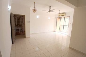 Andari Townvilla, Selayang Heights