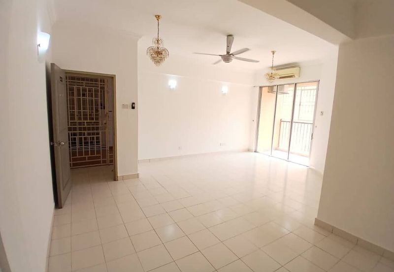 Andari Townvilla, Selayang Heights