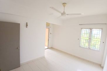 Andari Townvilla, Selayang Heights