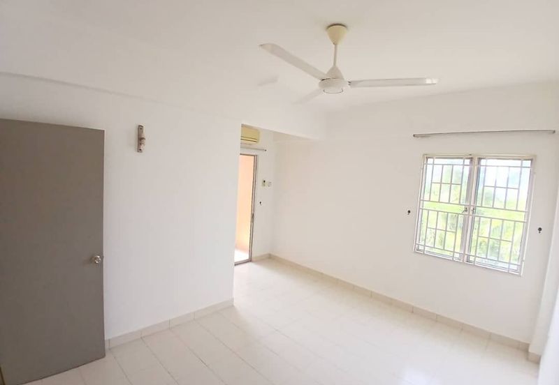 Andari Townvilla, Selayang Heights